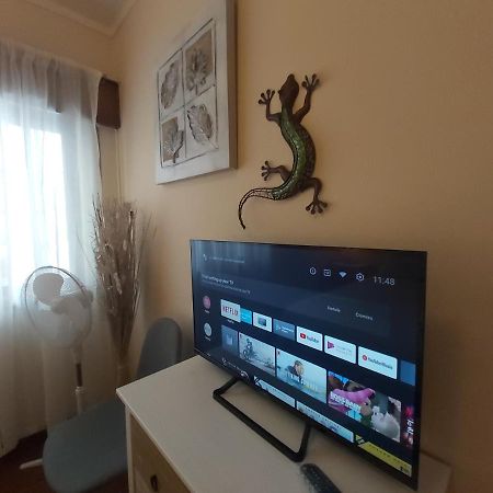 Great 1Bed Flat - Praia Da Rocha - Wi-Fi - Parking Portimão Extérieur photo