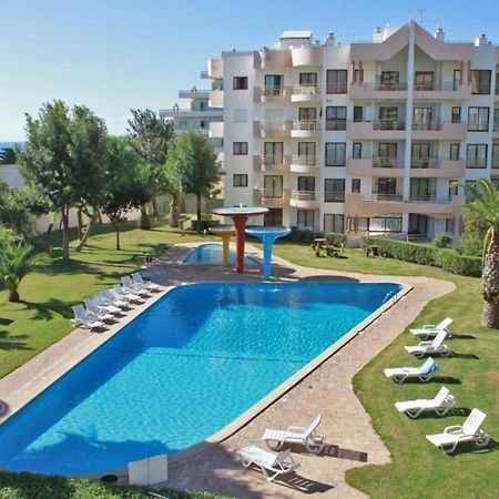 Great 1Bed Flat - Praia Da Rocha - Wi-Fi - Parking Portimão Extérieur photo
