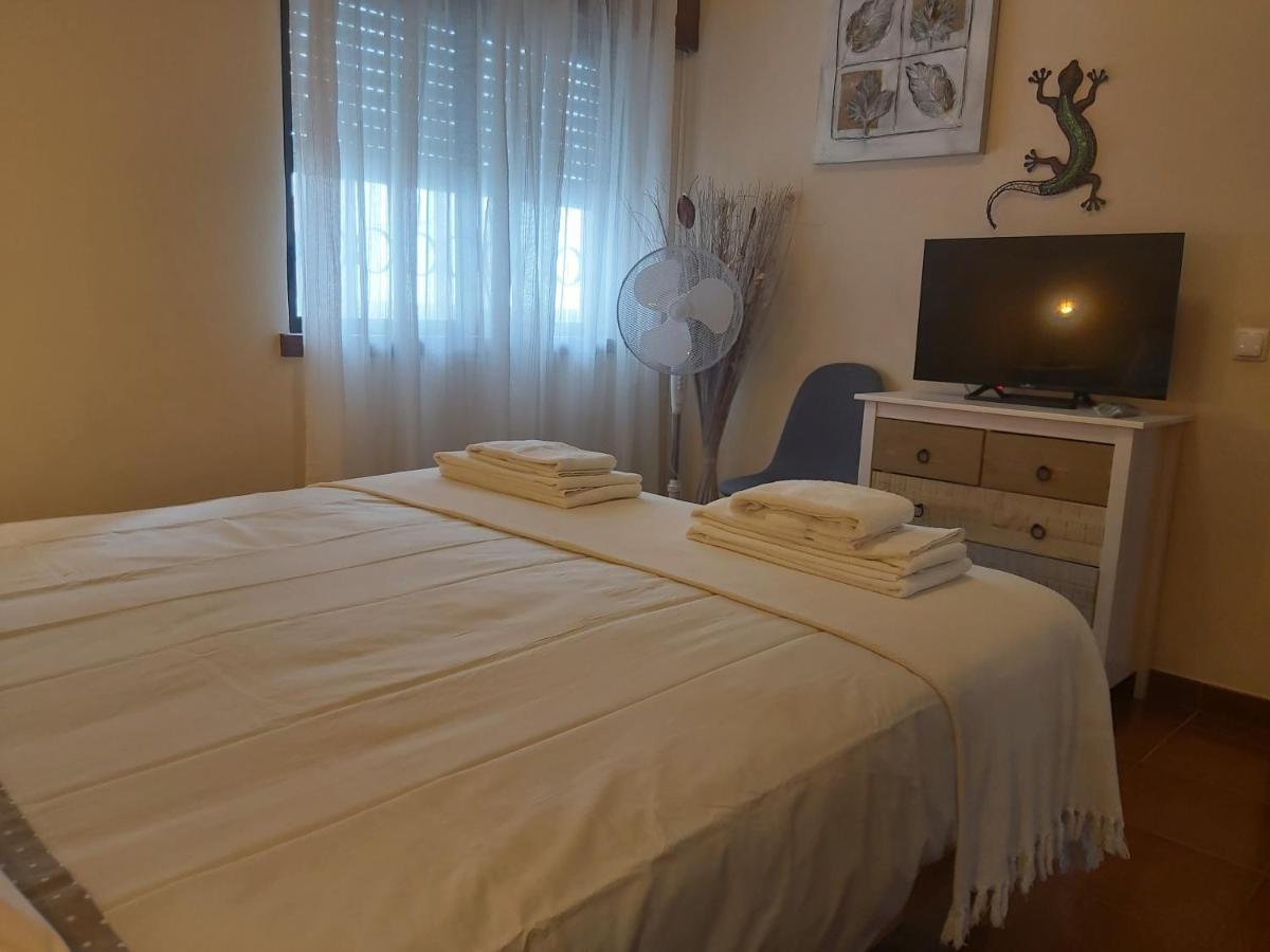 Great 1Bed Flat - Praia Da Rocha - Wi-Fi - Parking Portimão Extérieur photo