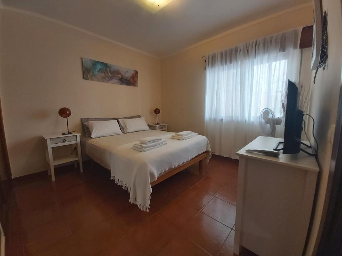 Great 1Bed Flat - Praia Da Rocha - Wi-Fi - Parking Portimão Extérieur photo