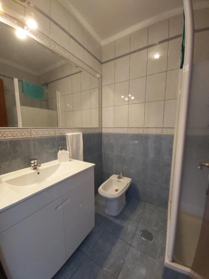 Great 1Bed Flat - Praia Da Rocha - Wi-Fi - Parking Portimão Extérieur photo