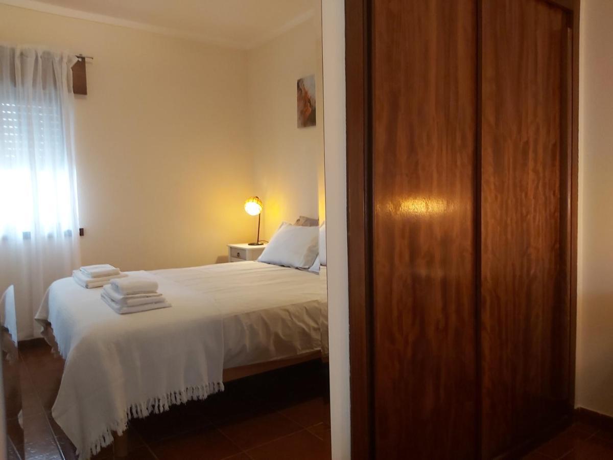 Great 1Bed Flat - Praia Da Rocha - Wi-Fi - Parking Portimão Extérieur photo