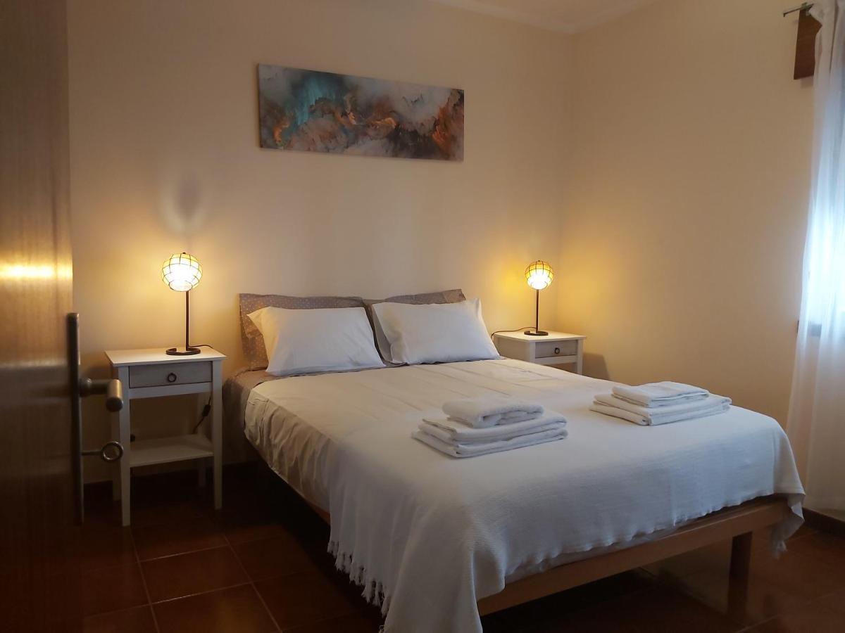Great 1Bed Flat - Praia Da Rocha - Wi-Fi - Parking Portimão Extérieur photo