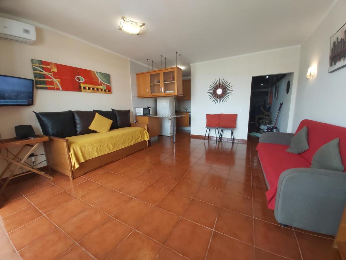 Great 1Bed Flat - Praia Da Rocha - Wi-Fi - Parking Portimão Extérieur photo