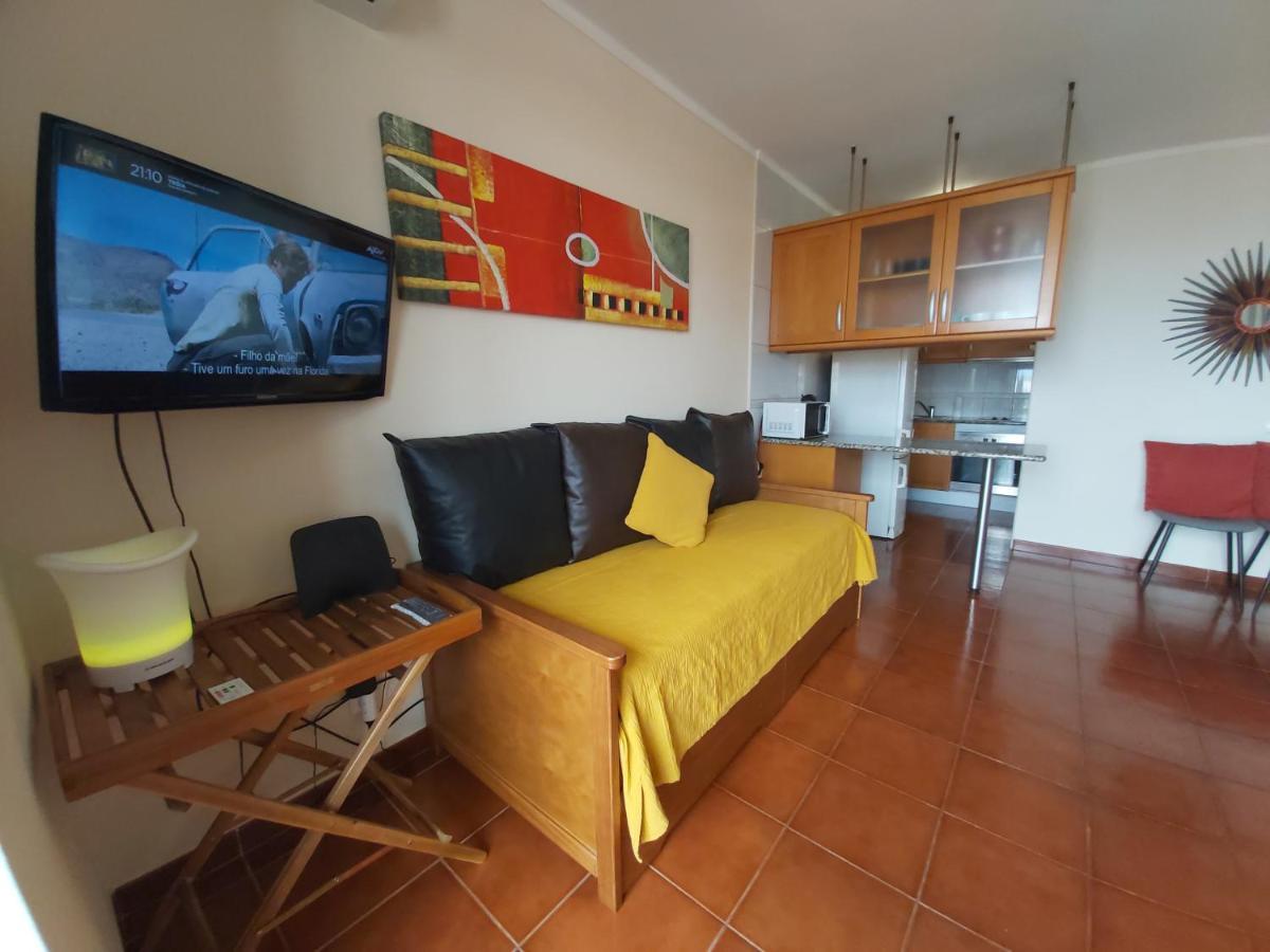Great 1Bed Flat - Praia Da Rocha - Wi-Fi - Parking Portimão Extérieur photo