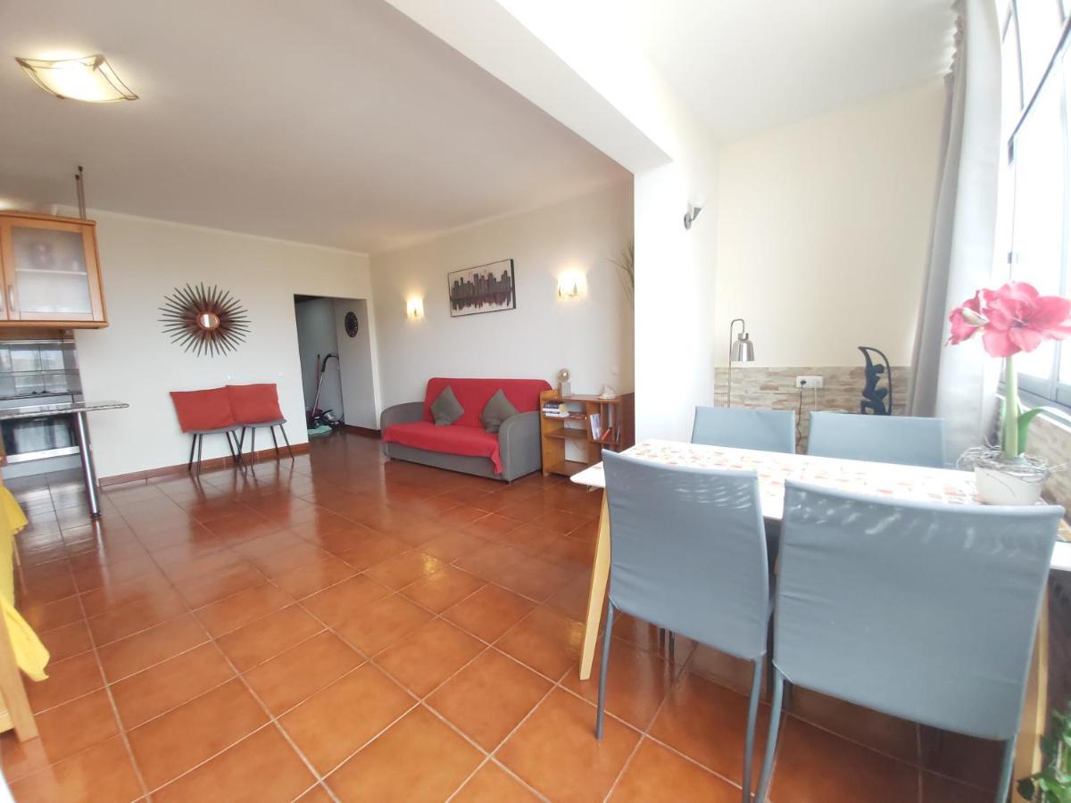 Great 1Bed Flat - Praia Da Rocha - Wi-Fi - Parking Portimão Extérieur photo