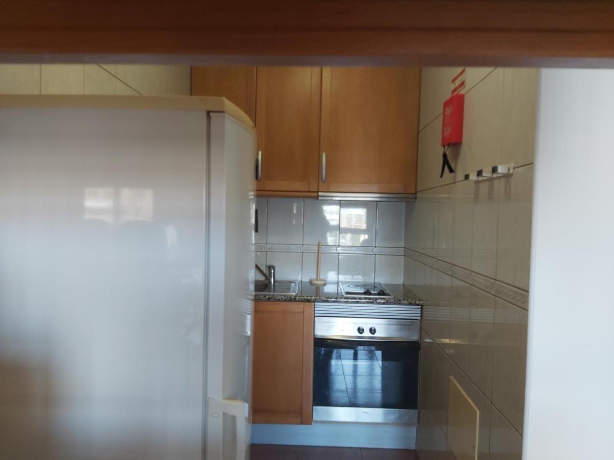 Great 1Bed Flat - Praia Da Rocha - Wi-Fi - Parking Portimão Extérieur photo
